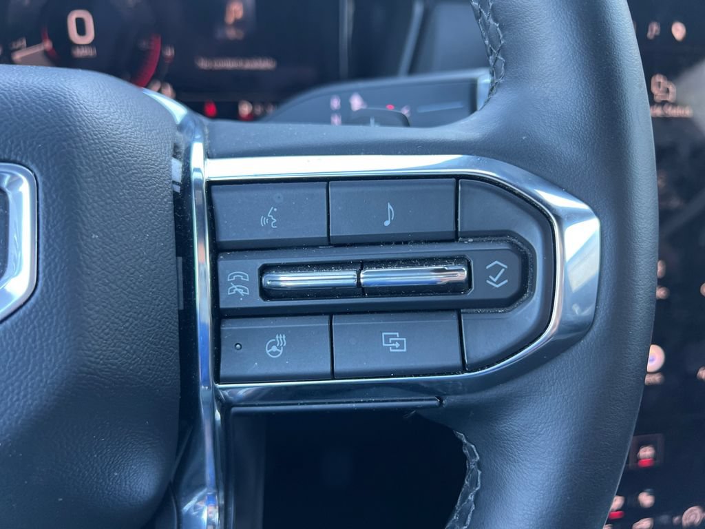 Used 2026 GMC Terrain Elevation AWD/4WD image 18