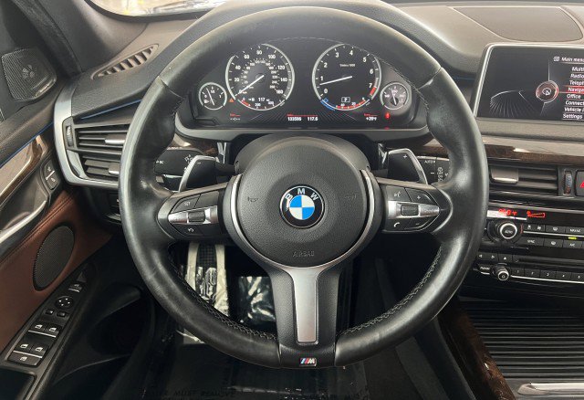 Used 2014 BMW X5 xDrive35i AWD/4WD image 23