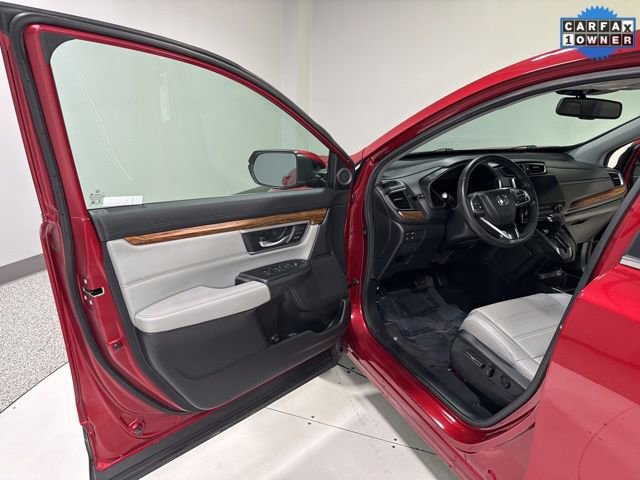 Used 2020 Honda CR-V EX-L image 8