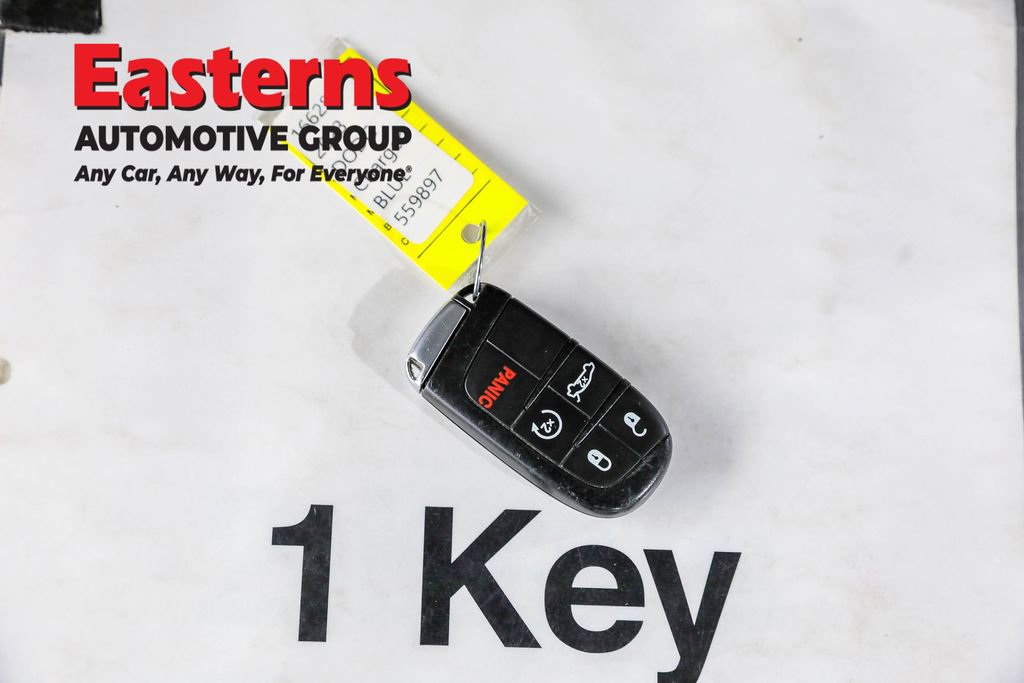 Used 2023 Dodge Charger GT image 26