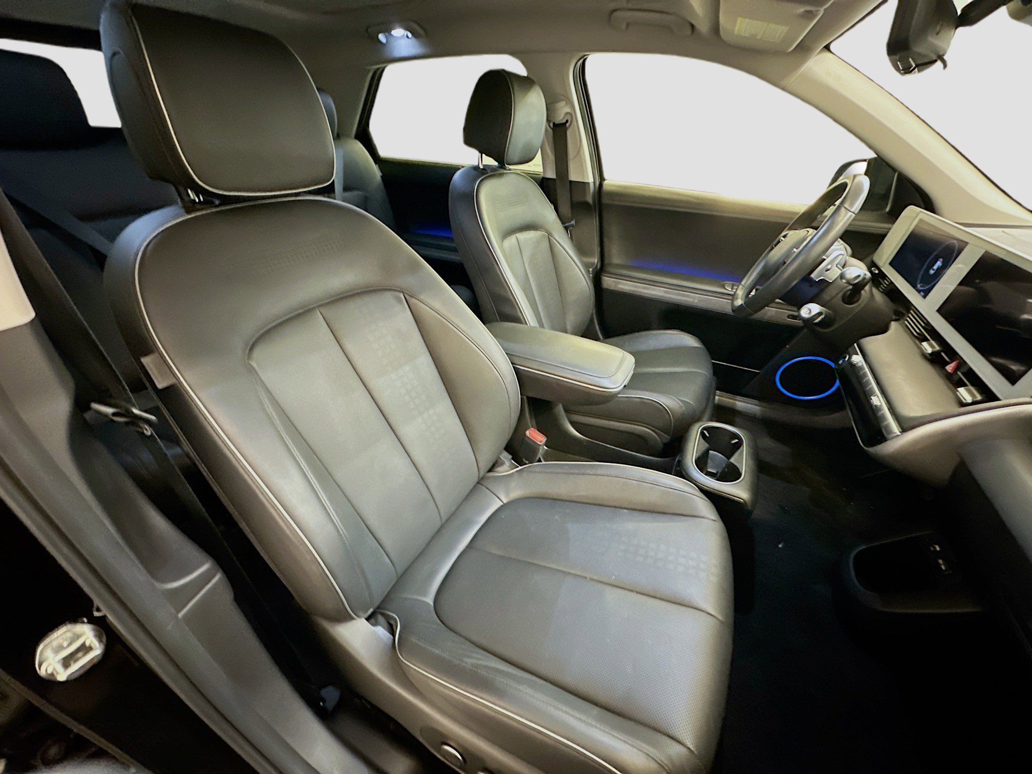 Used 2024 Hyundai Ioniq 5 Limited image 34