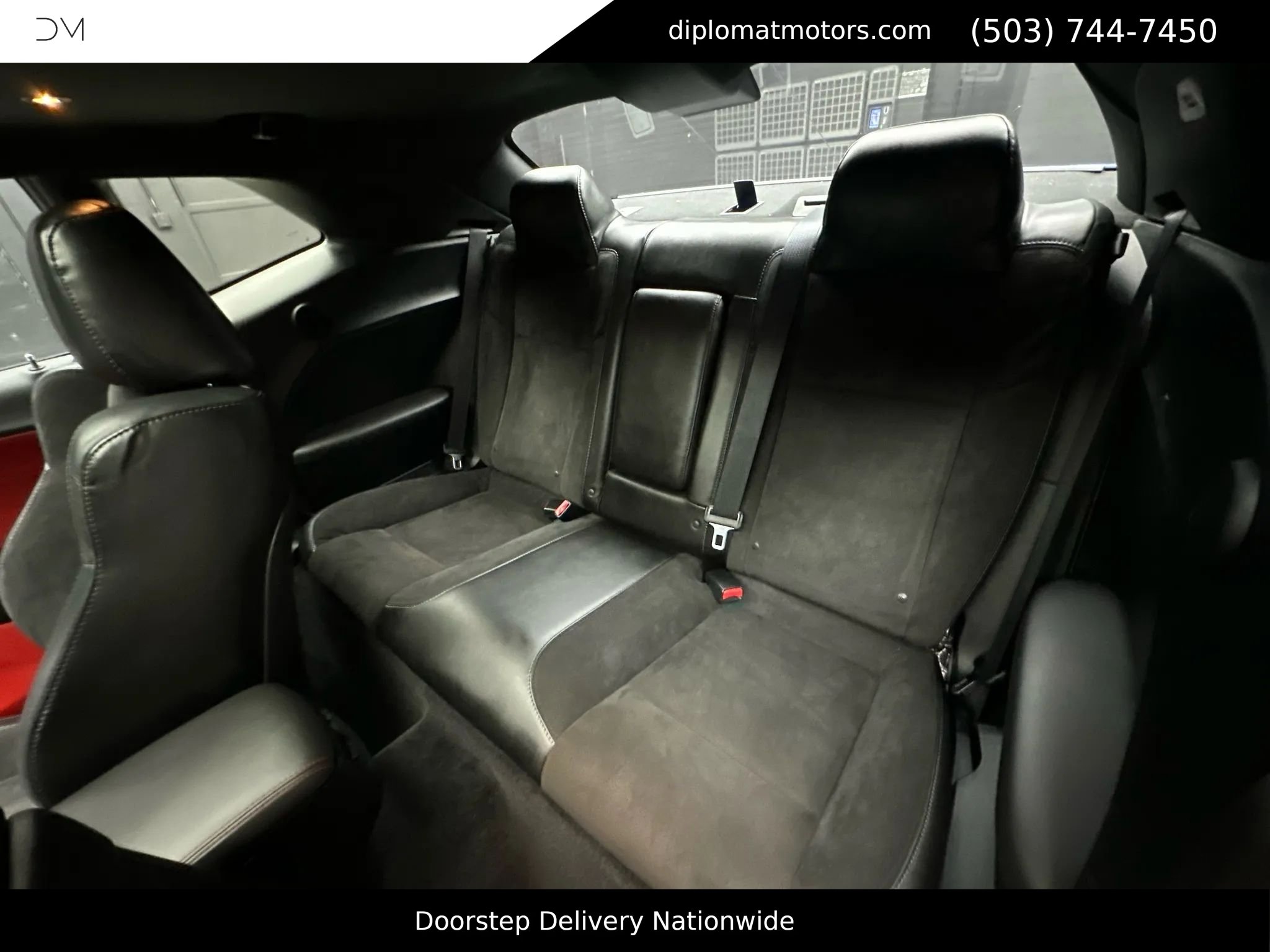 Used 2018 Dodge Challenger R/T Plus image 21