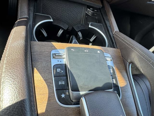 Used 2020 Mercedes-Benz GLE 450 4MATIC image 37
