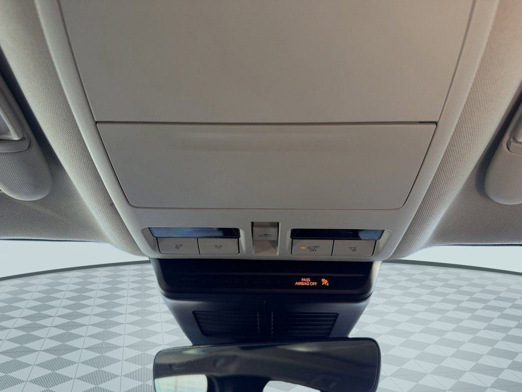 Used 2025 MAZDA CX-50 AWD 2.5 Turbo w/ Cargo Package image 27