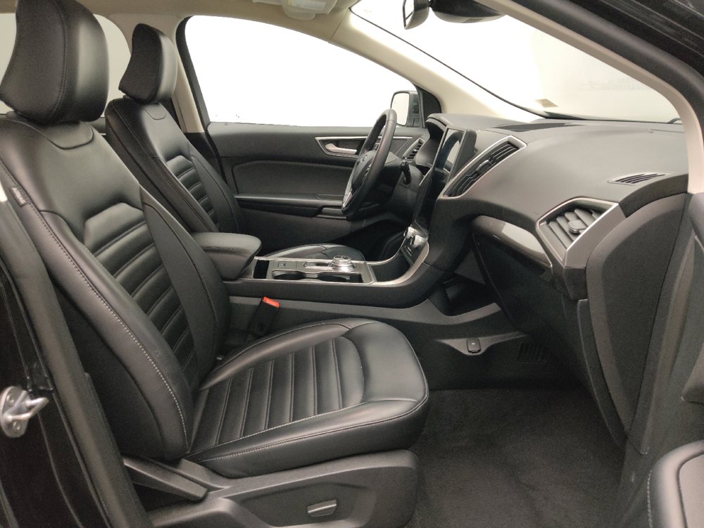 Used 2024 Ford Edge SEL image 21