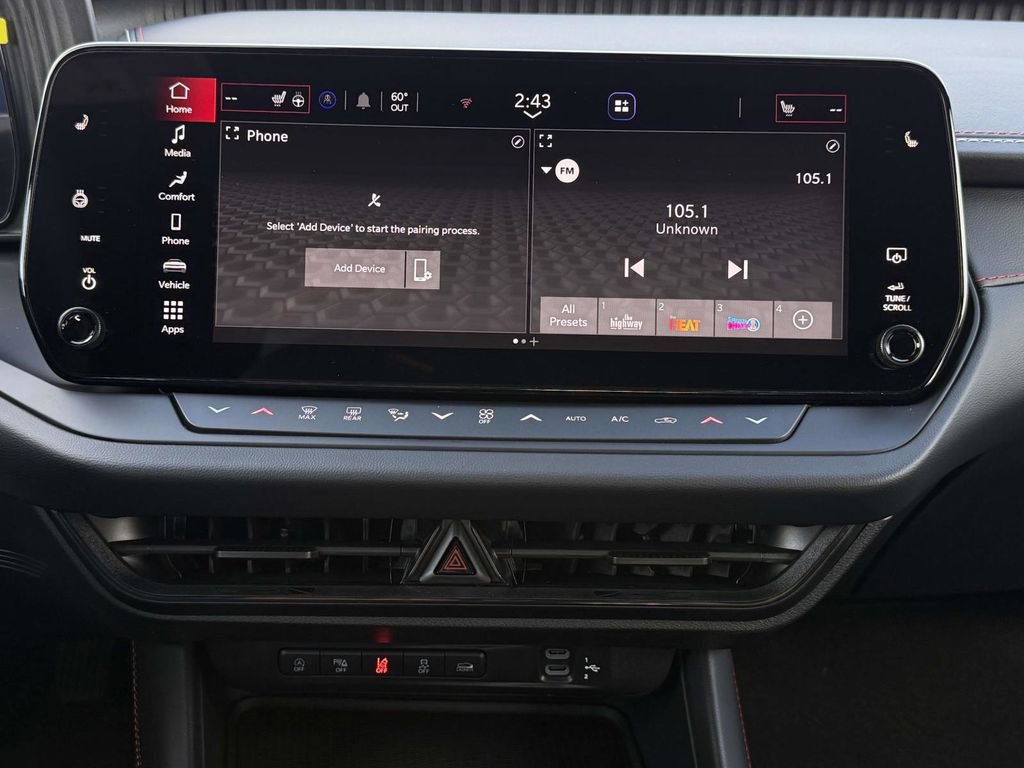 New 2026 Dodge Charger Scat Pack AWD/4WD image 10