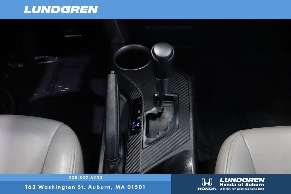 Used 2015 Toyota RAV4 LE image 23
