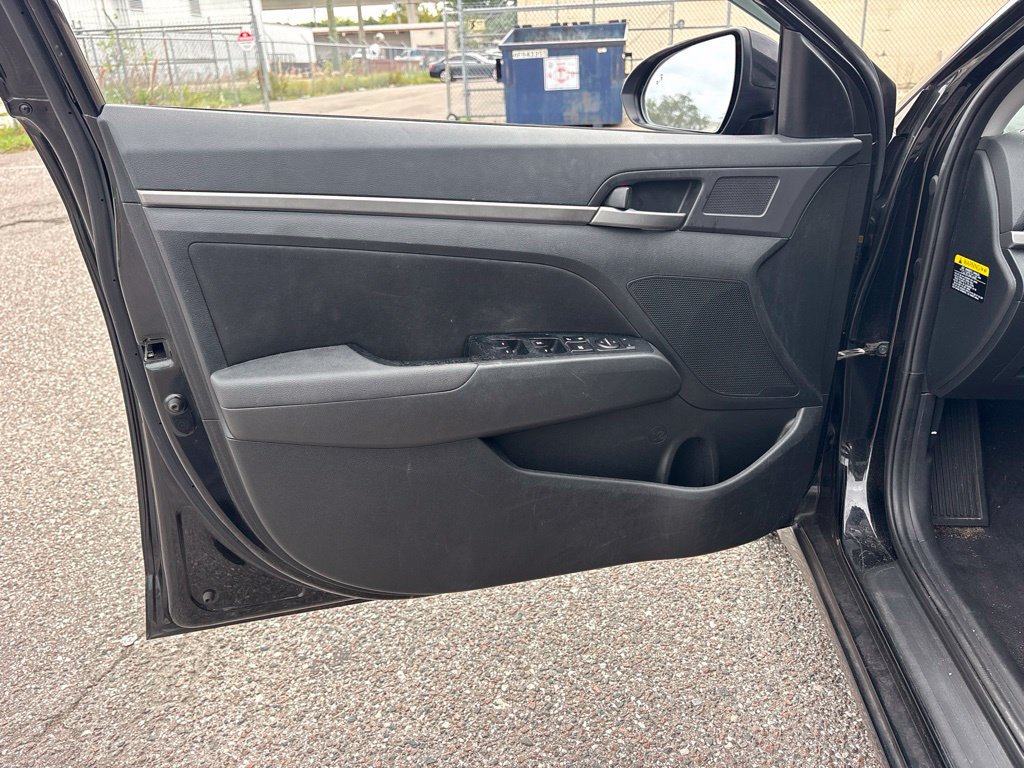 Used 2018 Hyundai Elantra SEL FWD image 10