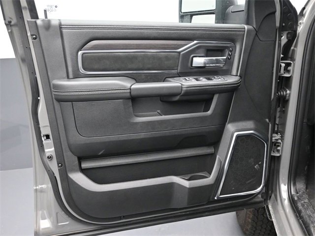 New 2026 RAM 3500 Laramie w/ Night Edition image 21