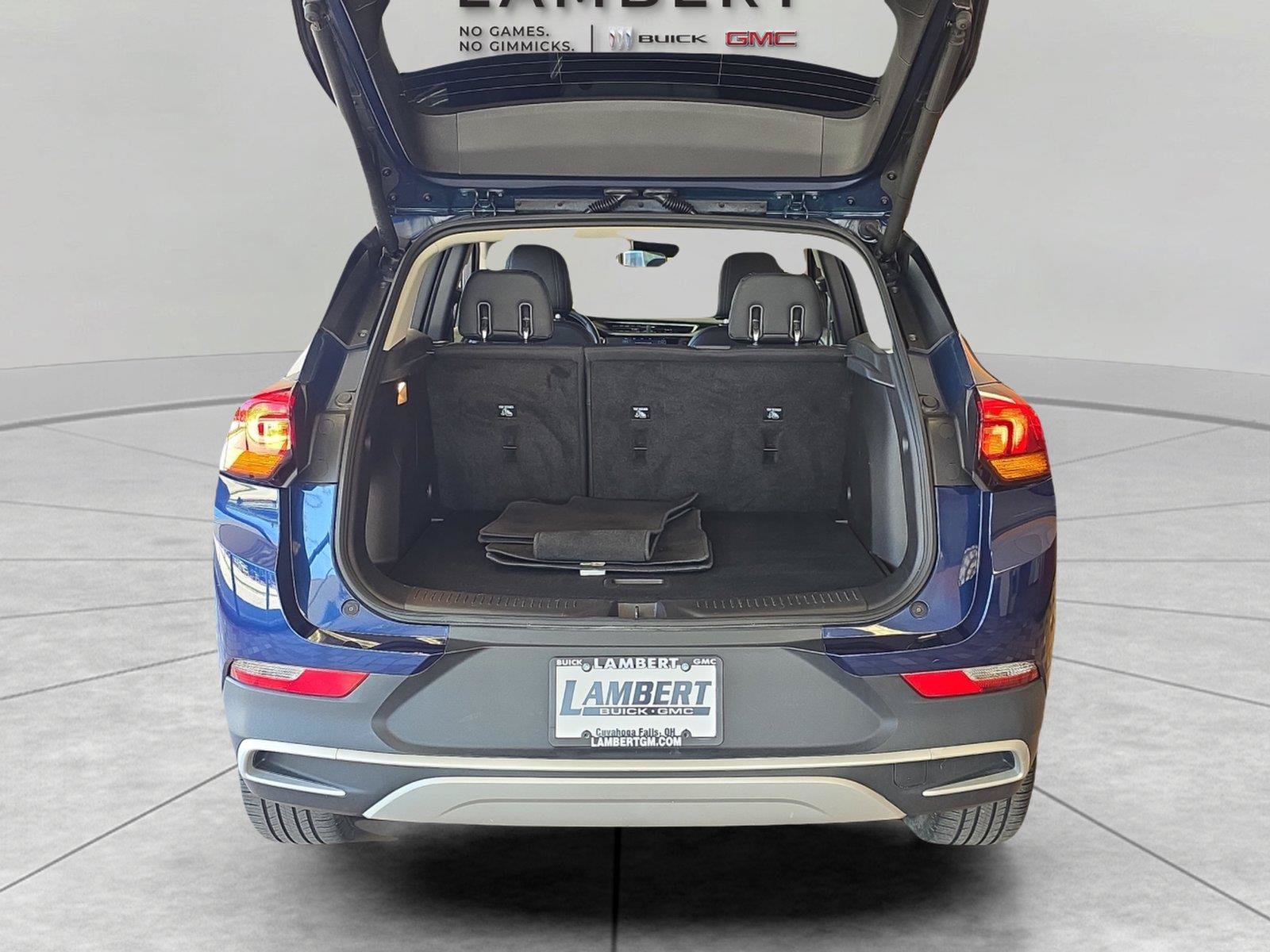 Used 2022 Buick Encore GX Select FWD image 13