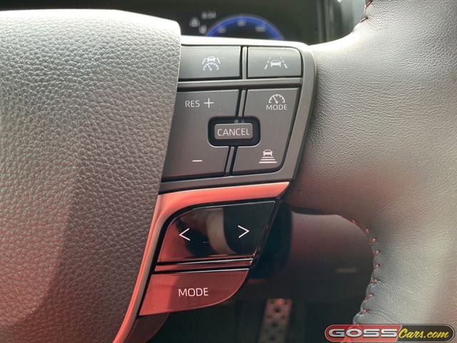 Used 2025 Toyota Camry XSE w/ Premium Plus Package AWD/4WD image 20