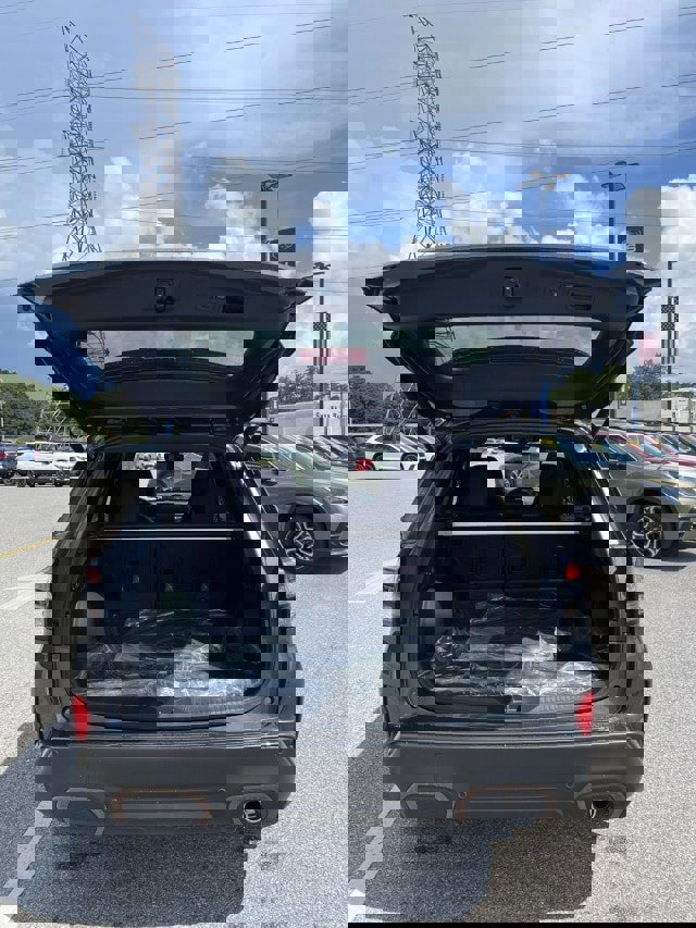 New 2025 Subaru Forester Sport image 10