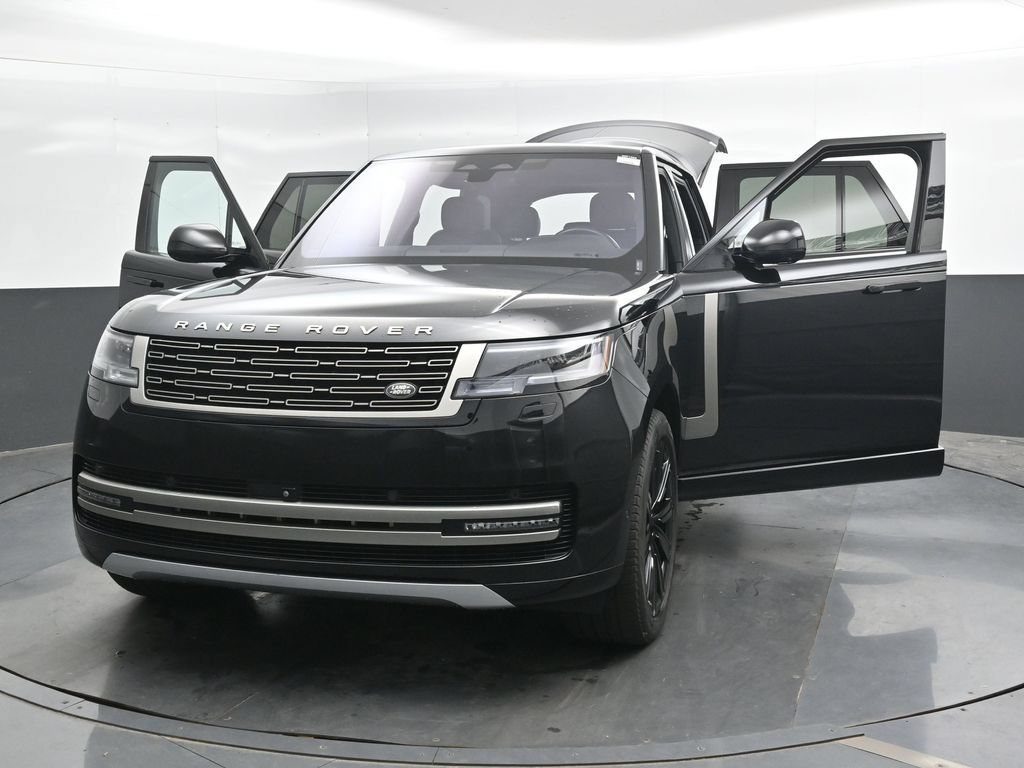 Used 2023 Land Rover Range Rover SE AWD/4WD image 49