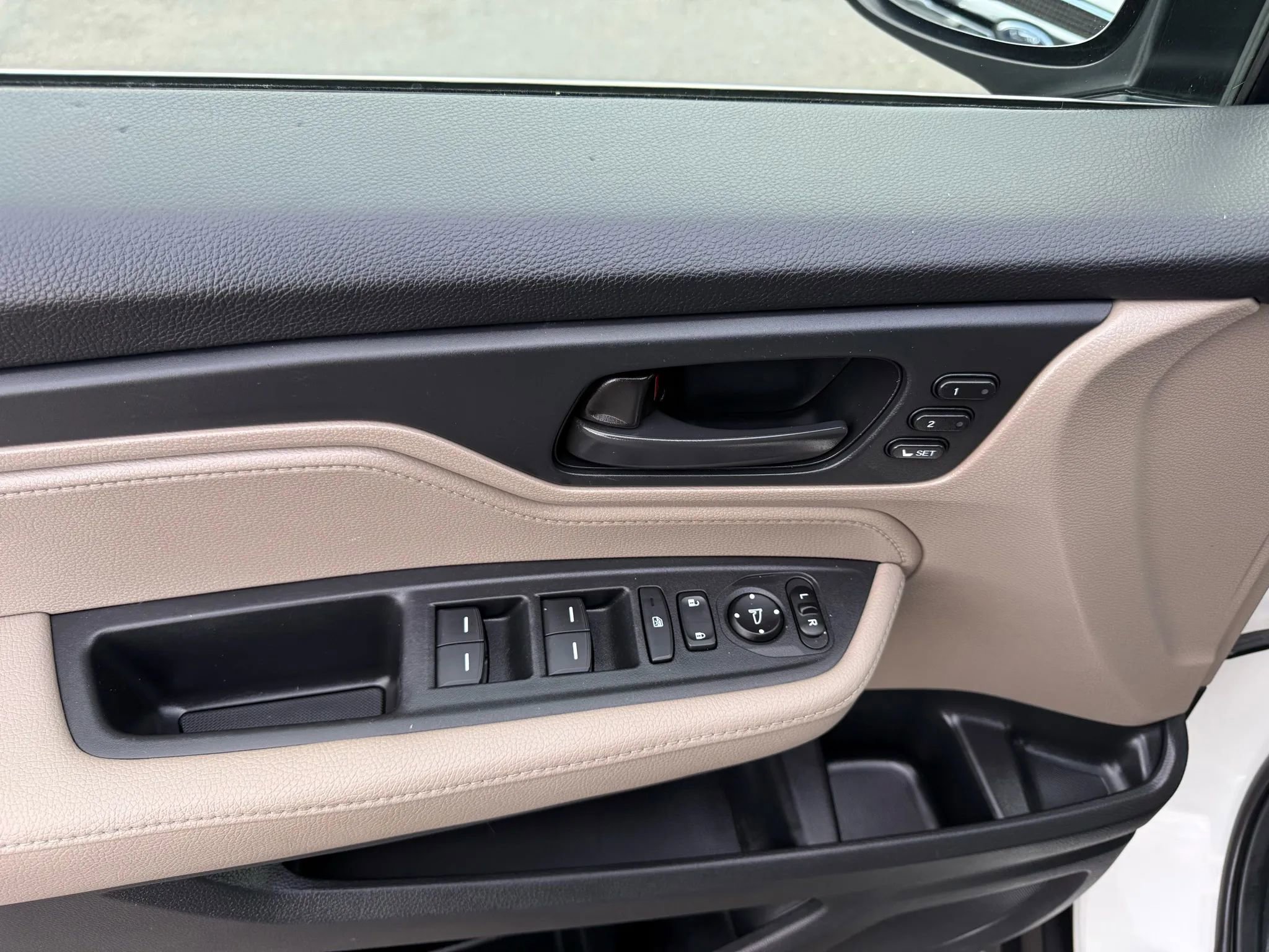 Used 2019 Honda Odyssey EX-L image 53