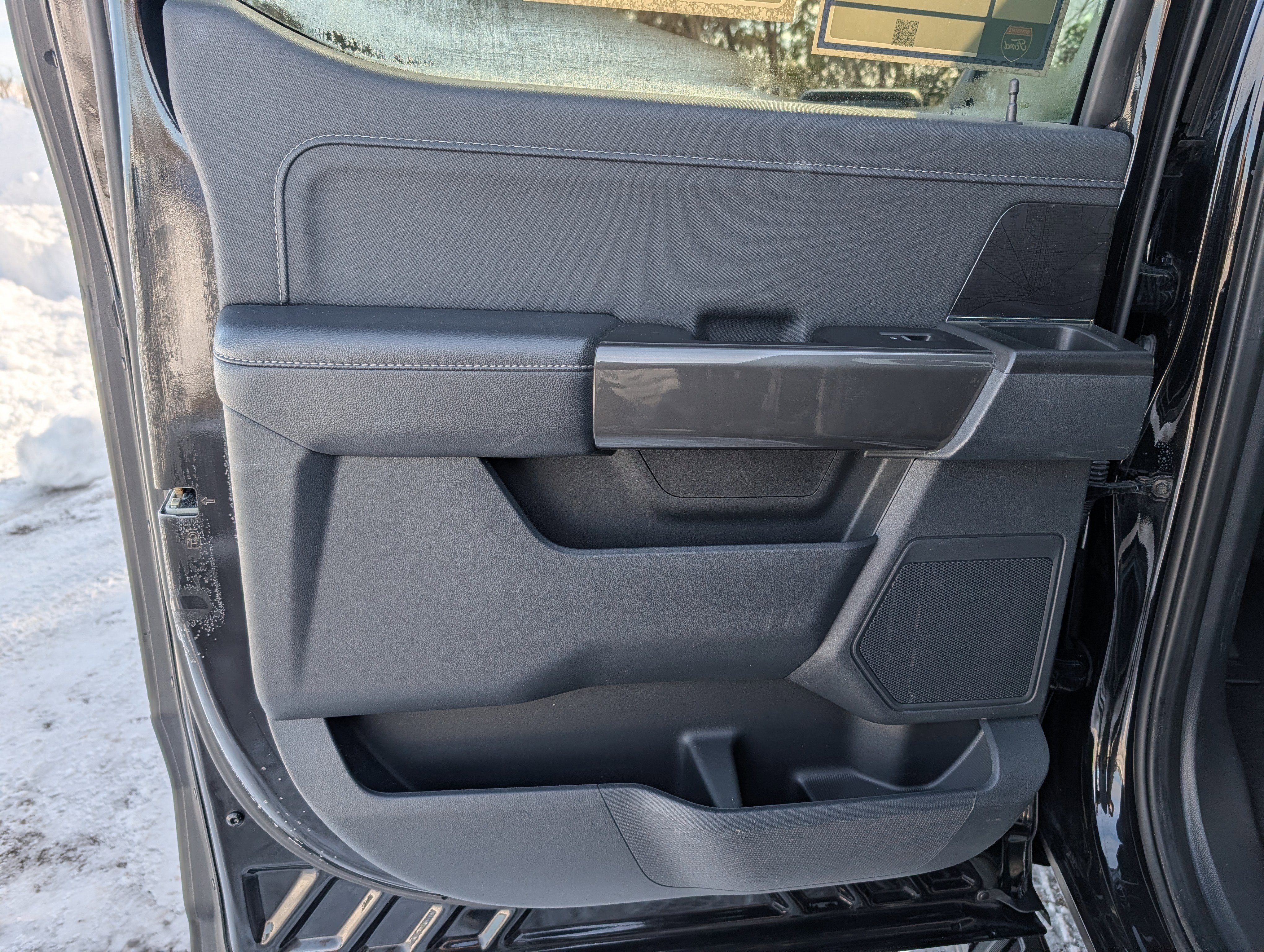 Used 2022 Ford F150 XLT w/ Equipment Group 302A High image 34