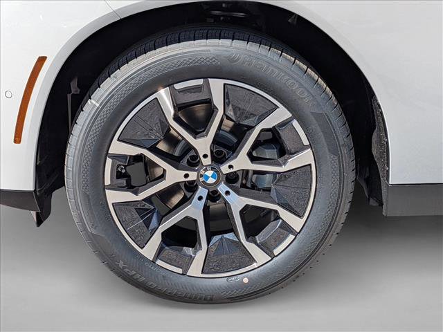 New 2026 BMW X3 xDrive30 AWD/4WD image 10