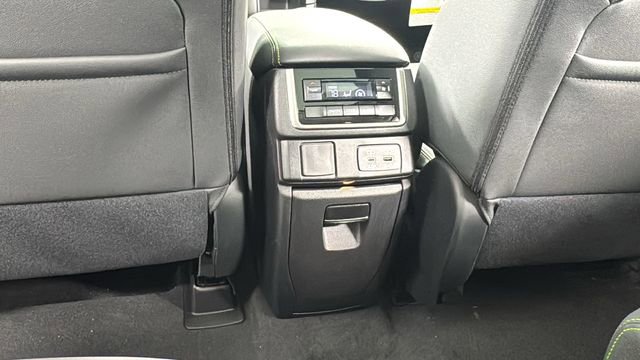 New 2025 Subaru Ascent Onyx Edition image 37