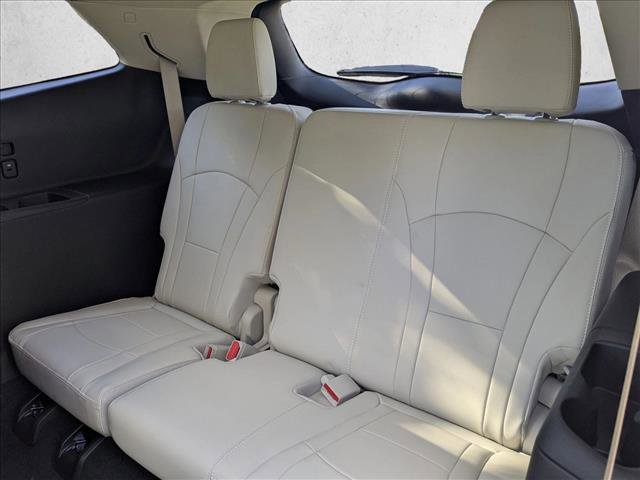 New 2024 Buick Enclave Premium w/ Experience Buick Package image 17