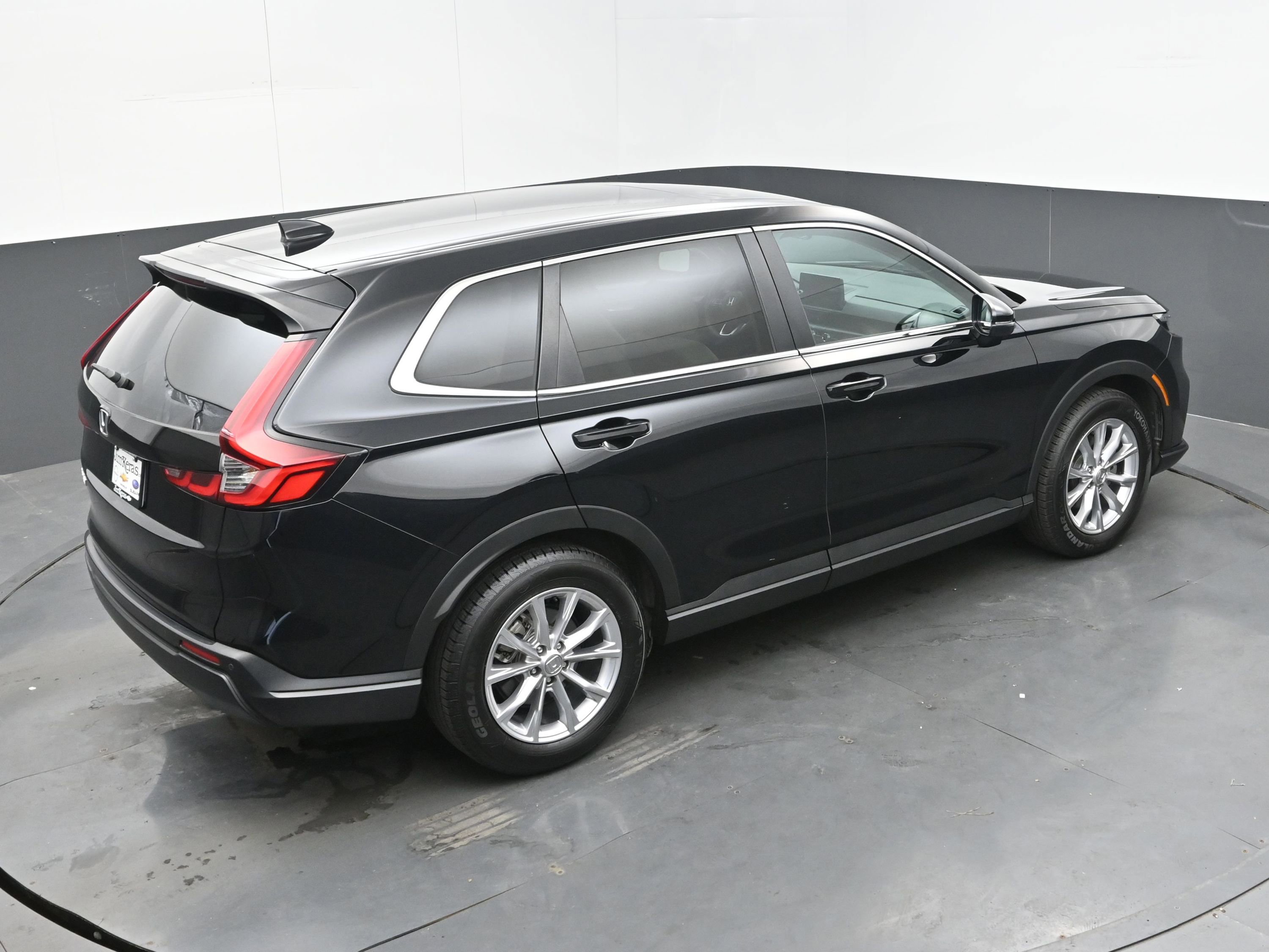 Used 2024 Honda CR-V EX-L image 34