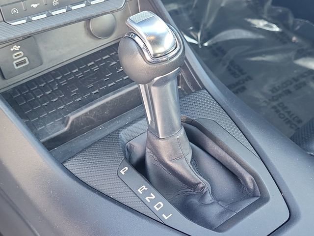 Used 2024 Ford Mustang Premium image 13