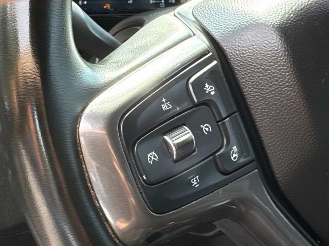 Used 2024 Chevrolet Silverado 3500 High Country w/ High Country Premium Package AWD/4WD image 33