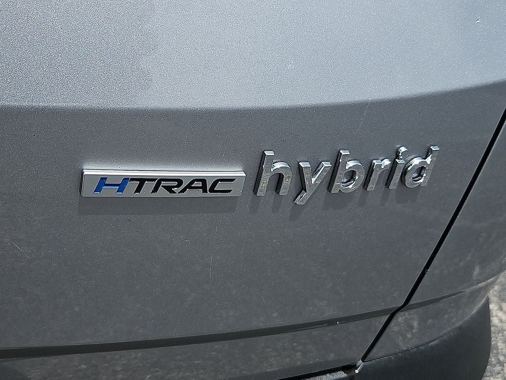 Used 2023 Hyundai Tucson SEL AWD/4WD image 15