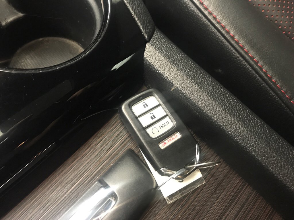 Used 2019 Honda Ridgeline Black Edition image 17