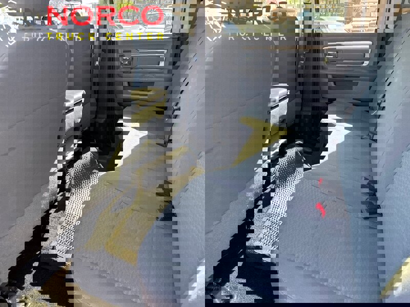 Used 2017 RAM 5500 SLT w/ Quick Order Package 29G SLT image 17