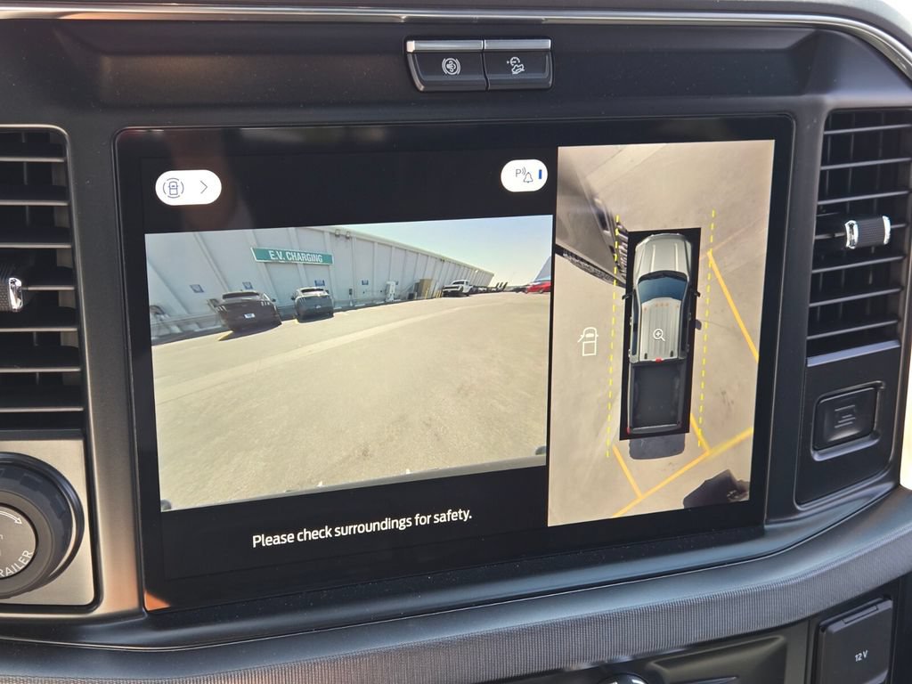 New 2026 Ford F350 Platinum w/ Tremor Off-Road Package AWD/4WD image 16