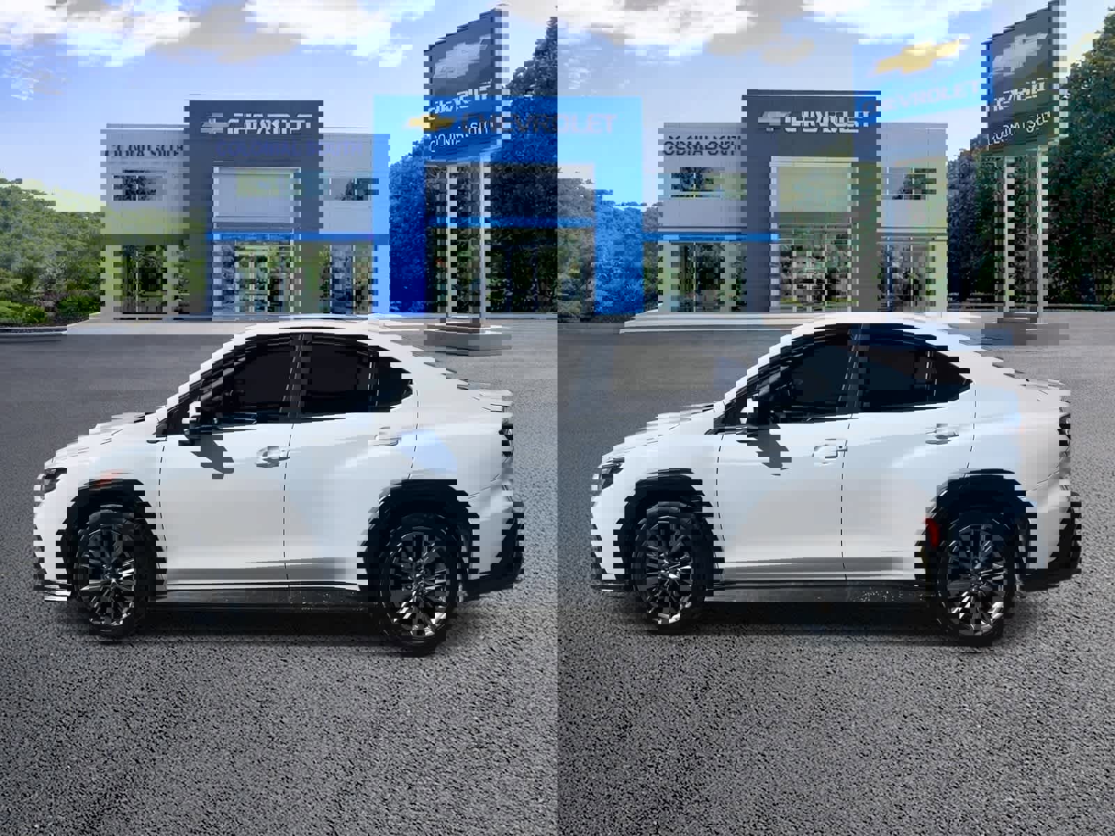 Used 2022 Subaru WRX image 3