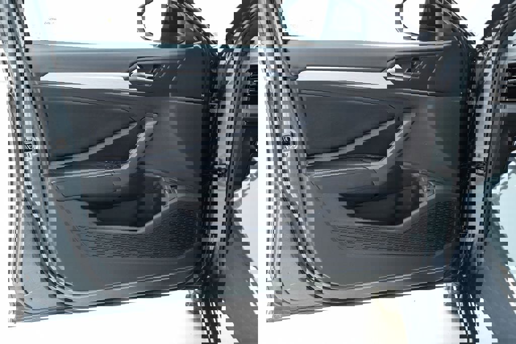 New 2026 Volkswagen Jetta Sport image 18