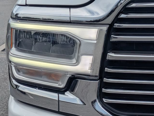 Used 2023 RAM 2500 Laramie AWD/4WD image 10