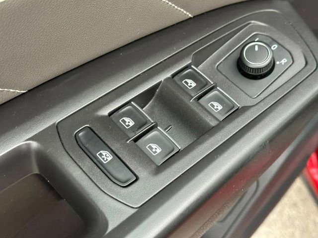 Used 2022 Volkswagen Atlas SEL R-Line image 20