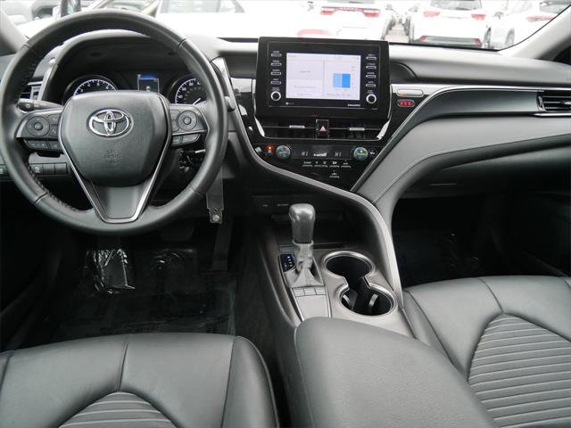 Certified 2024 Toyota Camry SE image 13