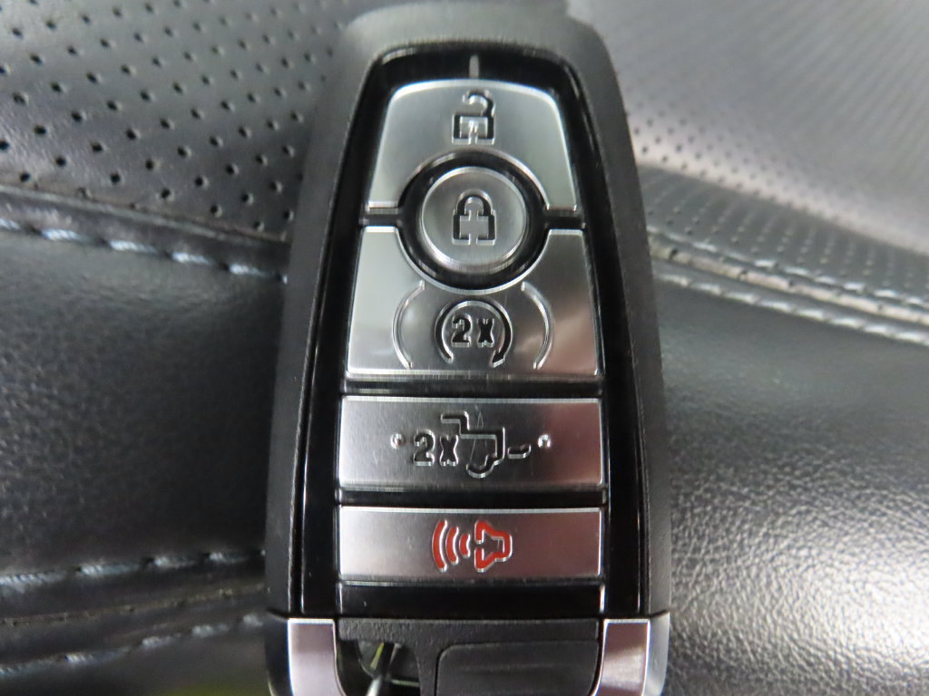 Used 2026 Ford F250 Platinum AWD/4WD image 83