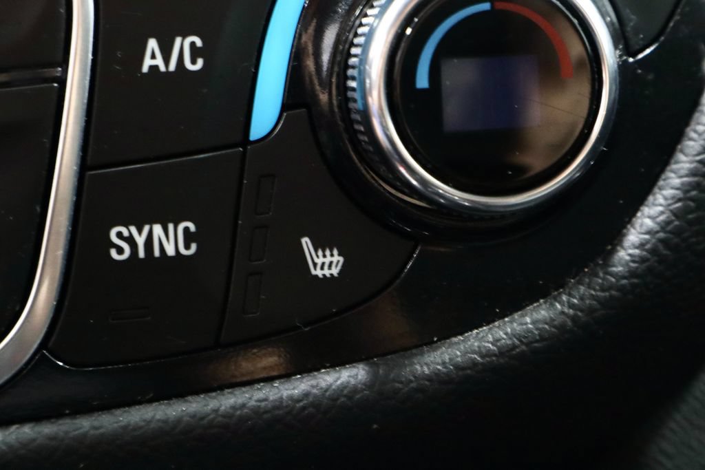 Used 2024 Chevrolet Equinox Premier AWD/4WD image 4