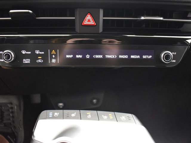Used 2024 Kia EV6 Wind w/ Wind Technology Package image 21