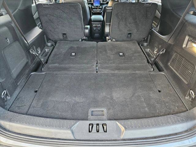 Used 2024 Ford Explorer ST w/ Equipment Group 401A image 6