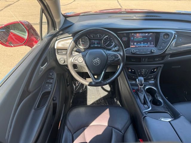 Used 2019 Buick Envision Essence FWD image 8