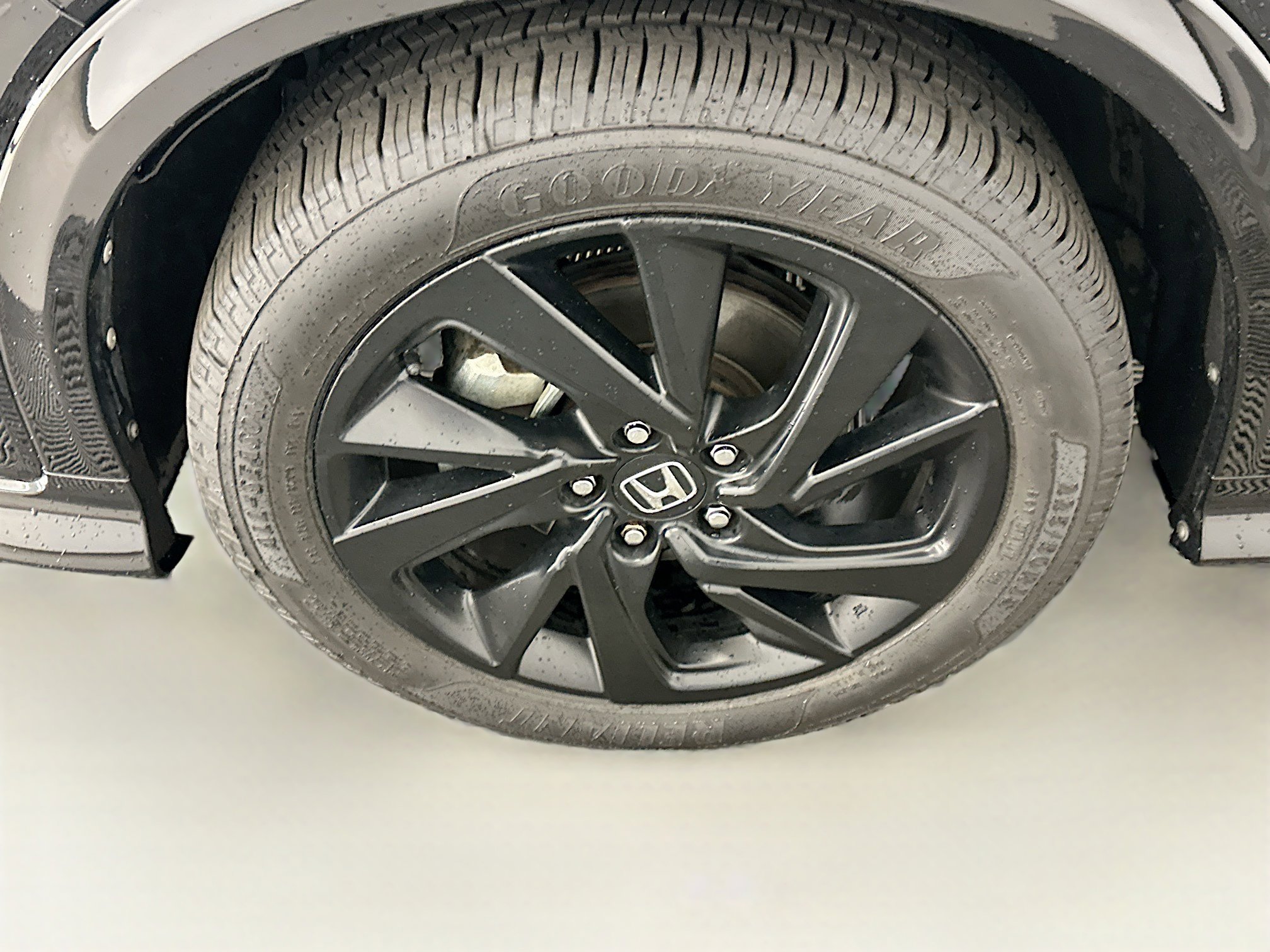 Used 2021 Honda HR-V Sport image 11