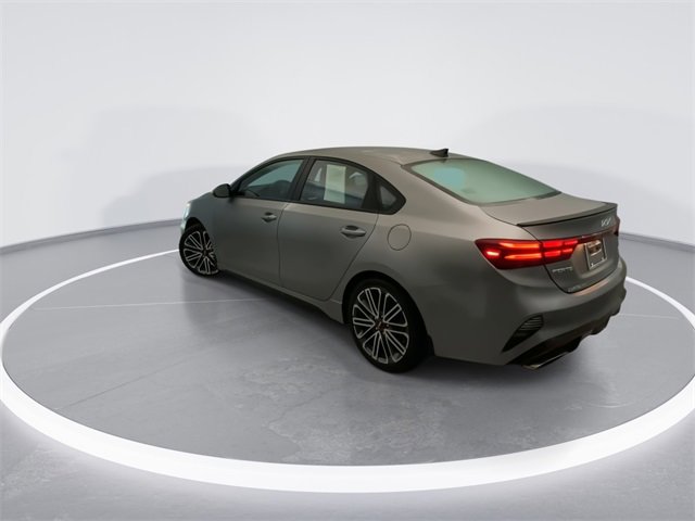 Used 2023 Kia Forte GT image 2