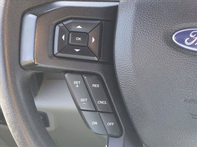 Used 2019 Ford F250 XLT w/ XLT Value Package AWD/4WD image 11