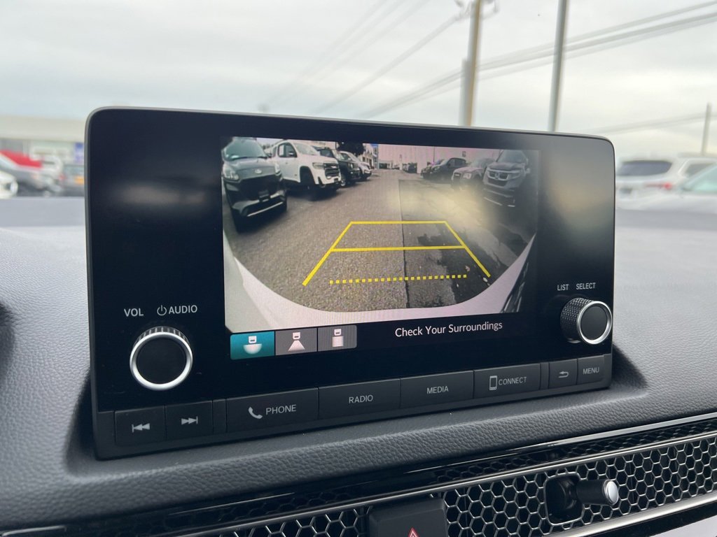 Used 2023 Honda Civic LX image 13