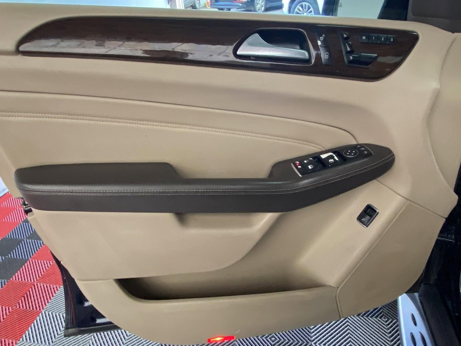 Used 2014 Mercedes-Benz ML 350 4MATIC image 19