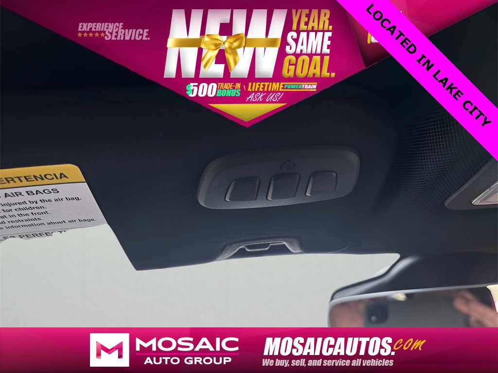 New 2025 Ford Mustang GT Premium image 29