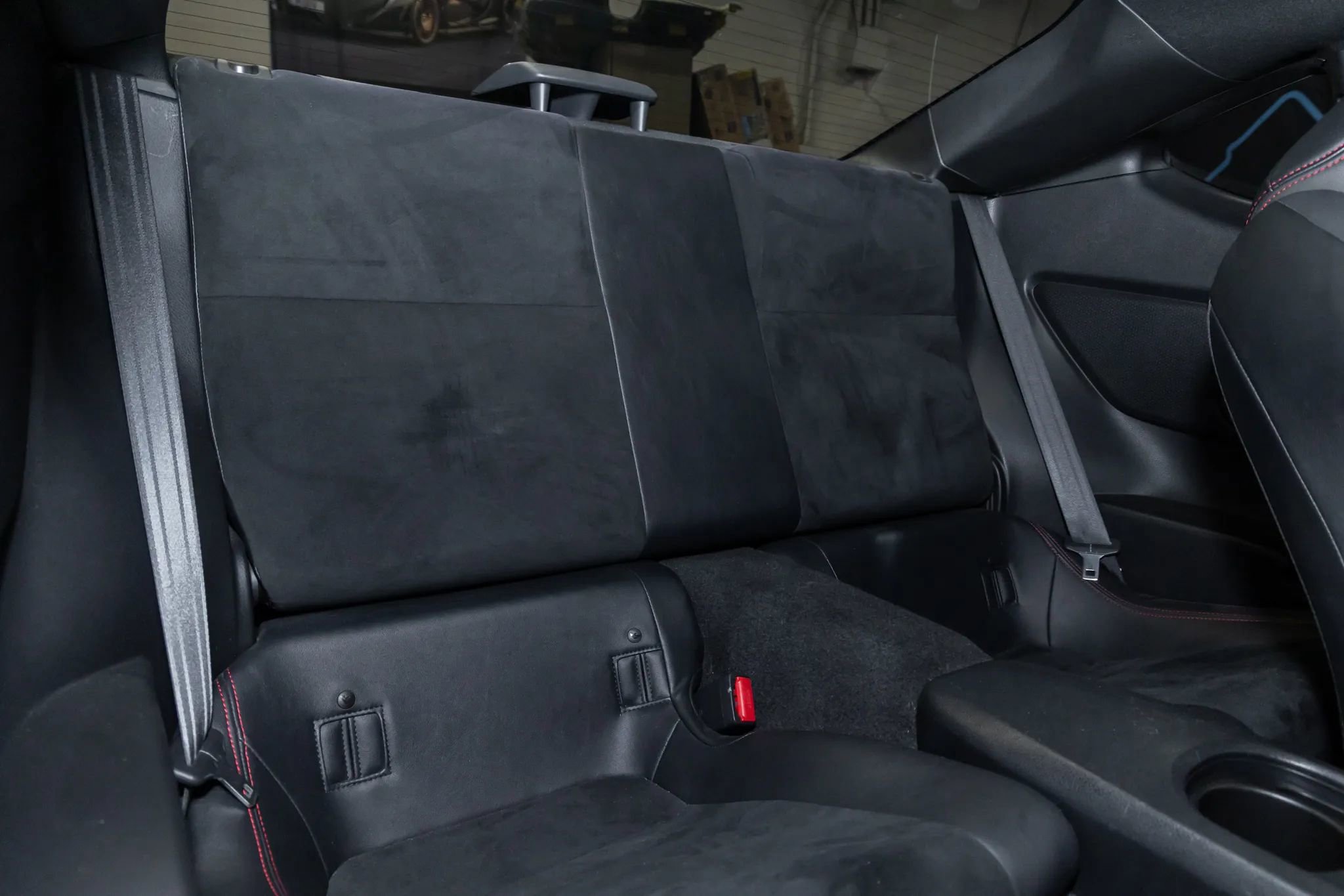 Used 2015 Subaru BRZ Limited image 22