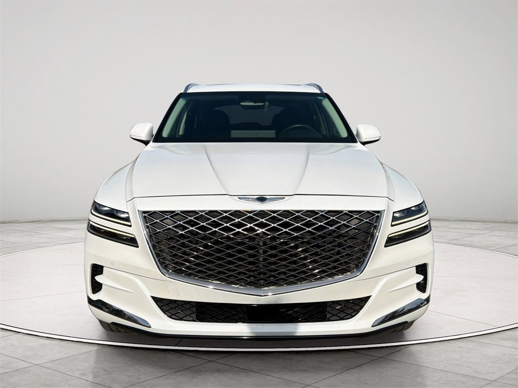 Used 2024 Genesis GV80 3.5T image 20