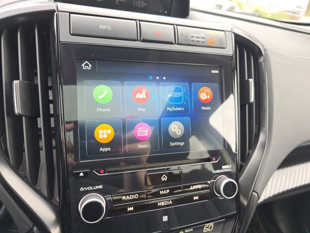 Used 2022 Subaru Ascent Onyx Edition image 35