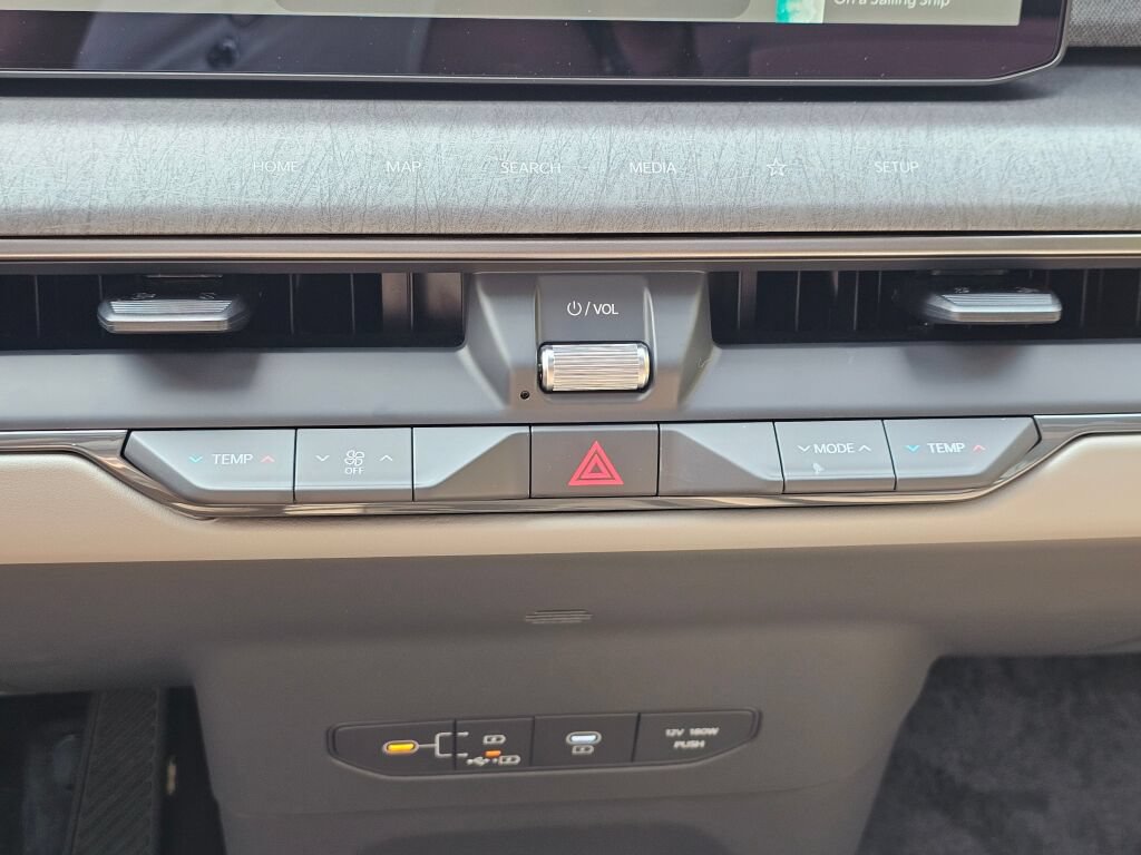 New 2026 Kia EV9 Wind AWD/4WD image 17