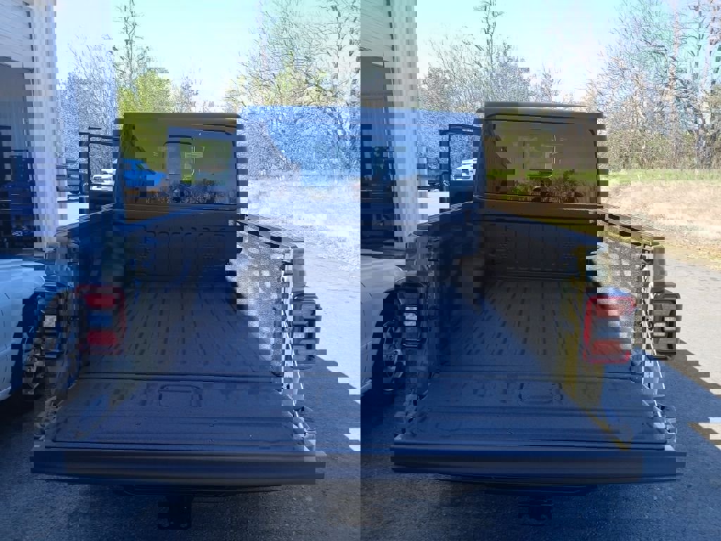 New 2026 Jeep Gladiator Willys image 34